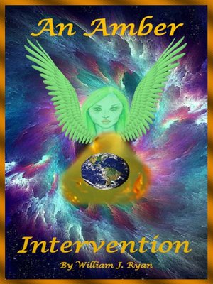 cover image of An Amber Intervention